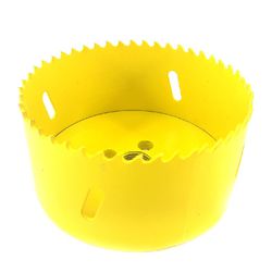 Serra Copo Bimetálica 83mm - 3.1/4'' (30,0039) - Rocast