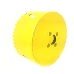 Serra Copo Bimetálica com Dentes Variáveis Bitola 86mm 3.3/8pol 30,0040 ROCAST