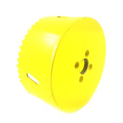 Serra Copo Bimetálica 92mm - 3.5/8'' (30,0042) - Rocast