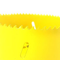 Serra Copo Bimetálica com Dentes Variáveis Bitola 114mm 4.1/2pol 30,0049 ROCAST