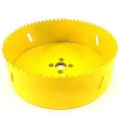 Serra Copo Bimetálica com Dentes Variáveis Bitola 127mm 5pol 30,0051 ROCAST