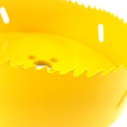 Serra Copo Bimetálica 133mm - 5.1/4'' (30,0052) - Rocast