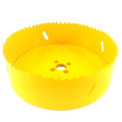 Serra Copo Bimetálica 133mm - 5.1/4'' (30,0052) - Rocast