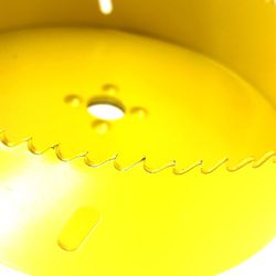 Serra Copo Bimetálica com Dentes Variáveis Bitola 152mm 6pol 30,0055 ROCAST