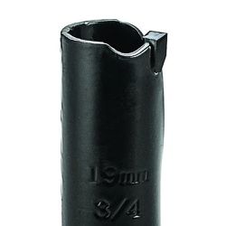 Serra Copo Para Madeira 19mm - 3/4'' (MPH0034) - Starrett