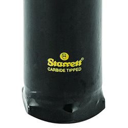 Serra Copo Para Madeira 27mm - 1.1/16'' (MPH0116) - Starrett