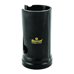 Serra Copo Para Madeira 32mm - 1.1/4'' (MPH0114) - Starrett