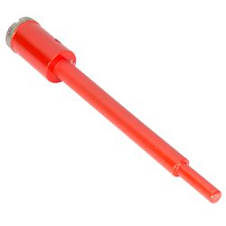 Serra Copo Diamantada Bitola 35,00mm 57,0005 ROCAST