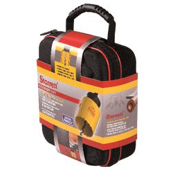 Jogo de Serra Copo Fast Cut Industrial - 15 Peças (KFC11041-S) - Starrett