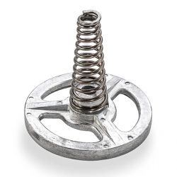 Dispositivo Ejetor Para Serra Copo de 64 á 86mm - 2.1/2'' á 3.3/8'' (KA8-4) - Starrett