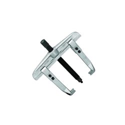 Saca Polia 2 Garras Deslizantes A180 x P155 040180 - Gedore