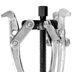 Saca Polias 3 Garras Articuladas 4'' (44028/004) - Tramontina Pro