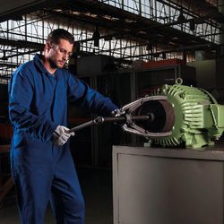 Saca Polia 3 Garras Articuladas 12'' (A520 x P330) TRAMONTINA PRO