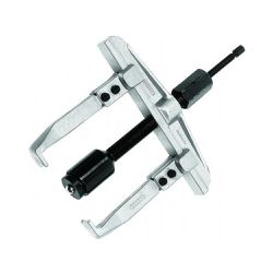 Saca Polia 2 Garras Deslizantes e Fuso Hídráulico - GEDORE