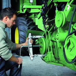 Saca Polia 2 Garras Deslizantes (Ref. 1.04/3A) - GEDORE