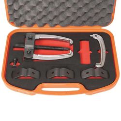 Maleta Com Saca Polias 6 Peças (44029/202) - Tramontina Pro