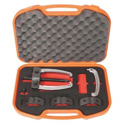 Maleta Com Saca Polias 6 Peças (44029/202) - Tramontina Pro