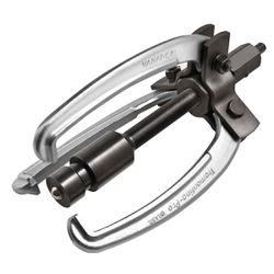 Saca Polias Hidráulico 3 Garras Articuladas Rosca Fina 8'' (44077/008) - Tramontina Pro