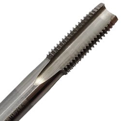 Macho Manual Para Rosca Postiça HSS - MF 12 x 1,50mm (256,0014) - Rocast