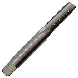 Macho Manual Para Rosca Postiça HSS - UNC 5/16'' - 18FPP (256,0018) - Rocast