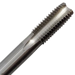 Macho Manual Para Rosca Postiça HSS - UNC 1/2'' - 13FPP (256,0021) - Rocast