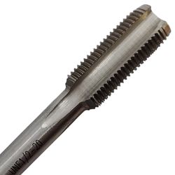 Macho Manual Para Rosca Postiça HSS - UNC 1/2'' - 20FPP (256,0026) - Rocast