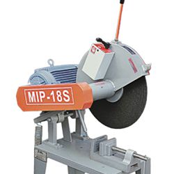 Serra Rápida Policorte De Cortar Ferro (MIP 18S) Sem Motor - Polikorte