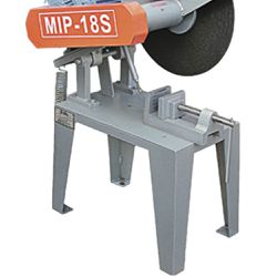 Serra Rápida Policorte De Cortar Ferro (MIP 18S) Sem Motor - Polikorte