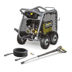 Lavadora De Alta Pressão 220V HD 10/25 MAXI - Karcher