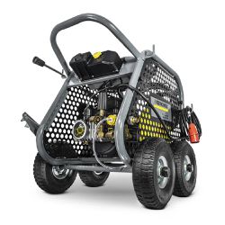 Lavadora De Alta Pressão 220V HD 10/25 MAXI - Karcher