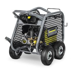 Lavadora De Alta Pressão 220V HD 10/25 MAXI - Karcher