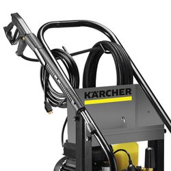 Lavadora de Alta Pressão 220V - HD 7/13 - 4 MAXI - Karcher