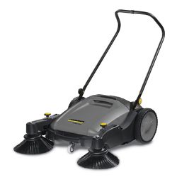 Varredeira Manual (KM 70/20 C Dupla Escova) - Karcher