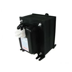 Transformador 2800W 110/220V e 220/110V ATF 4000 Plus - Girardi