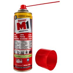 Micro-Óleo Anticorrosivo (M1) - Starrett