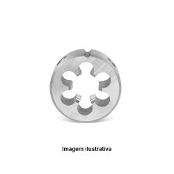 Cossinete Manual HSS M 30x3,5mm Sem Peeling 105/8C DIN 223B - OSG