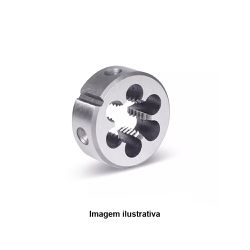 Cossinete Manual HSS M 30x3,5mm Sem Peeling 105/8C DIN 223B - OSG