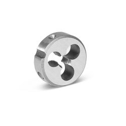 Cossinete Manual UNC 5/32'' - 32FPP 20mm (13,0040) - Rocast