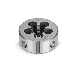 Cossinete Manual UNC 5/8'' - 11FPP 45mm (13,0048) - Rocast