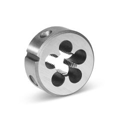 Cossinete Manual UNC 5/8'' - 11FPP 45mm (13,0048) - Rocast