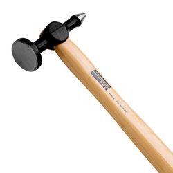Martelo Chapeador Ponta Curta 300g (40473/000) - Tramontina Pro