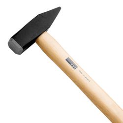 Martelo Pena Com Cabo de Madeira 600g (40440/008) - Tramontina Pro