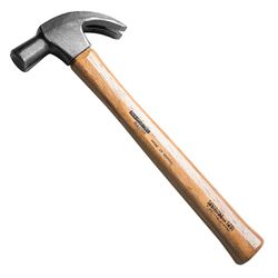 Martelo Carpinteiro Com Cabo em Madeira 25mm (40370/025) - Tramontina