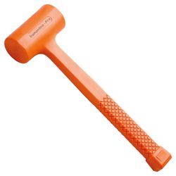 Martelo Sem Retrocesso 500g (40673/037) - Tramontina Pro