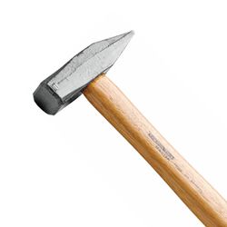 Martelo Pena Com Cabo em Madeira 200g (40443/004) - Tramontina
