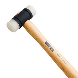 Martelo Com Borda em Poliuretano 50mm (40670/052) - Tramontina Pro