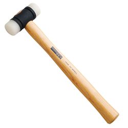 Martelo Com Borda em Poliuretano 50mm (40670/052) - Tramontina Pro