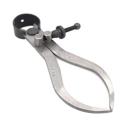 Compasso Externo 4'' (150,0001) - Zaas