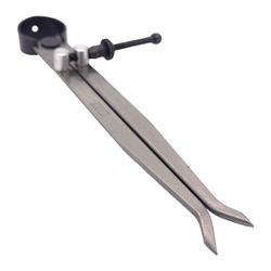 Compasso Interno 6'' (150,0009) - Zaas