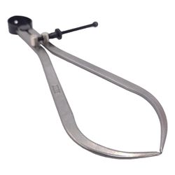 Compasso Externo 8'' (150,0003) - Zaas